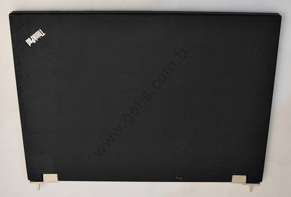 LENOVO THİNKPAD T410 LCD EKRAN ARKA KAPAK 60.4FZ22.002 45N5638 LCD BACK COVER