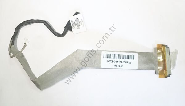 HP PAVİLİON DV9500 DV9700 DV9000 FLEX KABLO 447989-001 FOXDD0AT9LC0011A