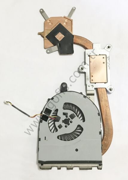 DELL İNSPİRON 5458 5459 5558 5559 FAN SOĞUTUCU HEATSİNK CN-0243C6