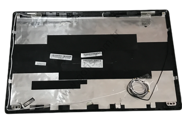 LENOVO G570 LCD EKRAN ARKA KAPAK AP0GM000400 INLWG2LC01KK301 LCD BACK COVER
