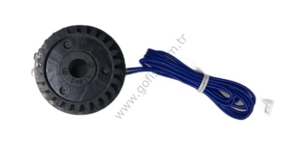 OKİ MC332 MC342 MC562 CLUTCH DİŞLİSİ MCA-25T 44369901