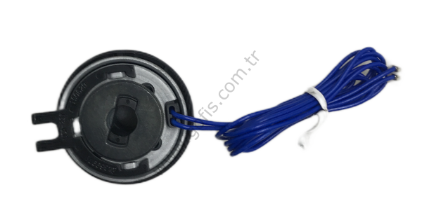 OKİ MC332 MC342 MC562 CLUTCH DİŞLİSİ MCA-25T 44369901