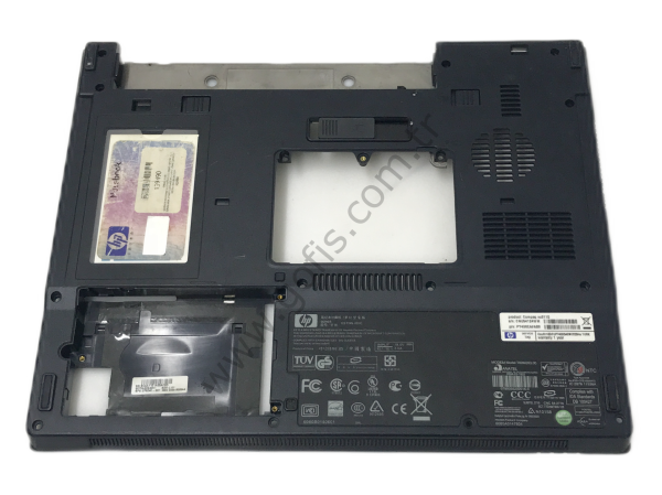HP COMPAQ NX6110 ALT KASA 378240-001 6070A0094201