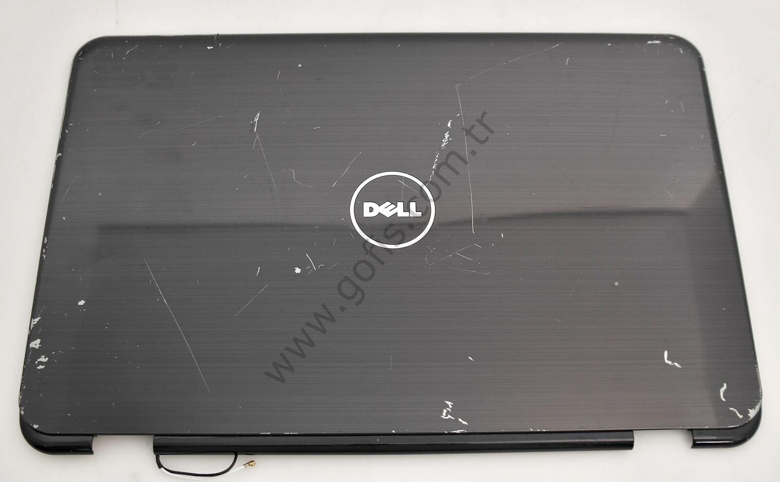 DELL İNSPİRON N5010 M5010 LCD EKRAN ARKA KAPAK CN-09J2PJ 60.4HH01.041 LCD BACK COVER