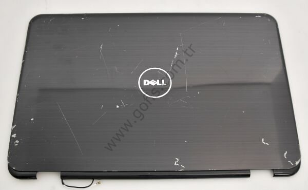 DELL İNSPİRON N5010 M5010 LCD EKRAN ARKA KAPAK CN-09J2PJ 60.4HH01.041 LCD BACK COVER