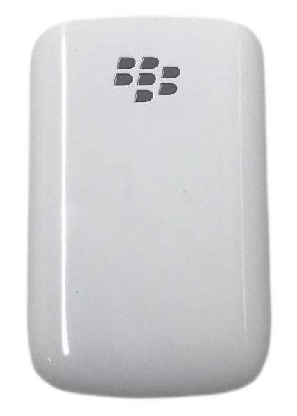 BLACKBERRY CURVE 9220 9320 ARKA PİL KAPAK PLASTİK