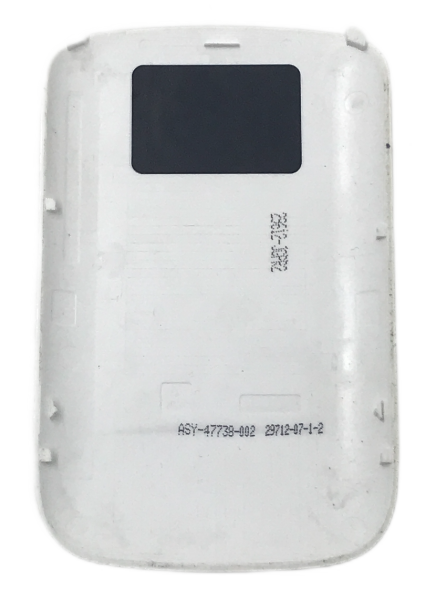 BLACKBERRY CURVE 9220 9320 ARKA PİL KAPAK PLASTİK
