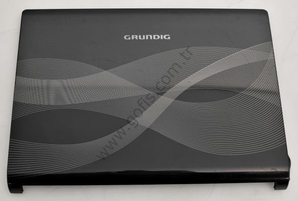 GRUNDİG 1001 LCD EKRAN ARKA KAPAK 35100JE00-600-G LCD BACK COVER
