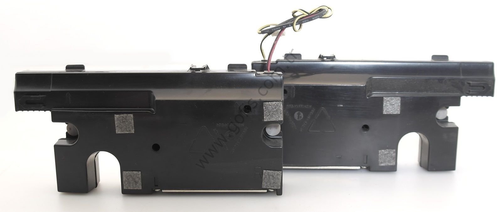 SAMSUNG UE40H5070AS HOPARLÖR SET BN96-30335A SPEAKERS 6OHM 10W