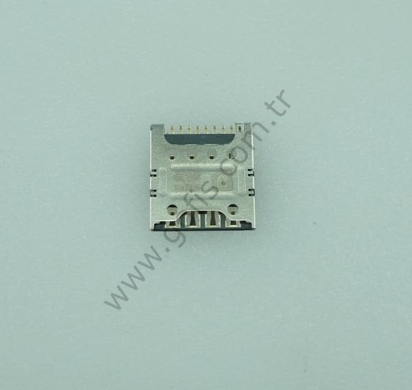SAMSUNG GALAXY CORE İ8262 SİM KART OKUYUCU