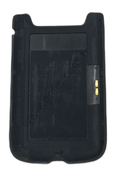 BLACKBERRY 9790 BOLD ARKA PİL KAPAK PLASTİK