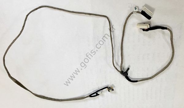 LENOVO THİNKPAD T410 KAMERA BAĞLANTI KABLOSU 45M2891 50.4FZ07.011