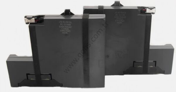 LG 42LB580N HOPARLÖR SET EAB63608402 EAB63608401 SPEAKERS 8OHM 10/14W