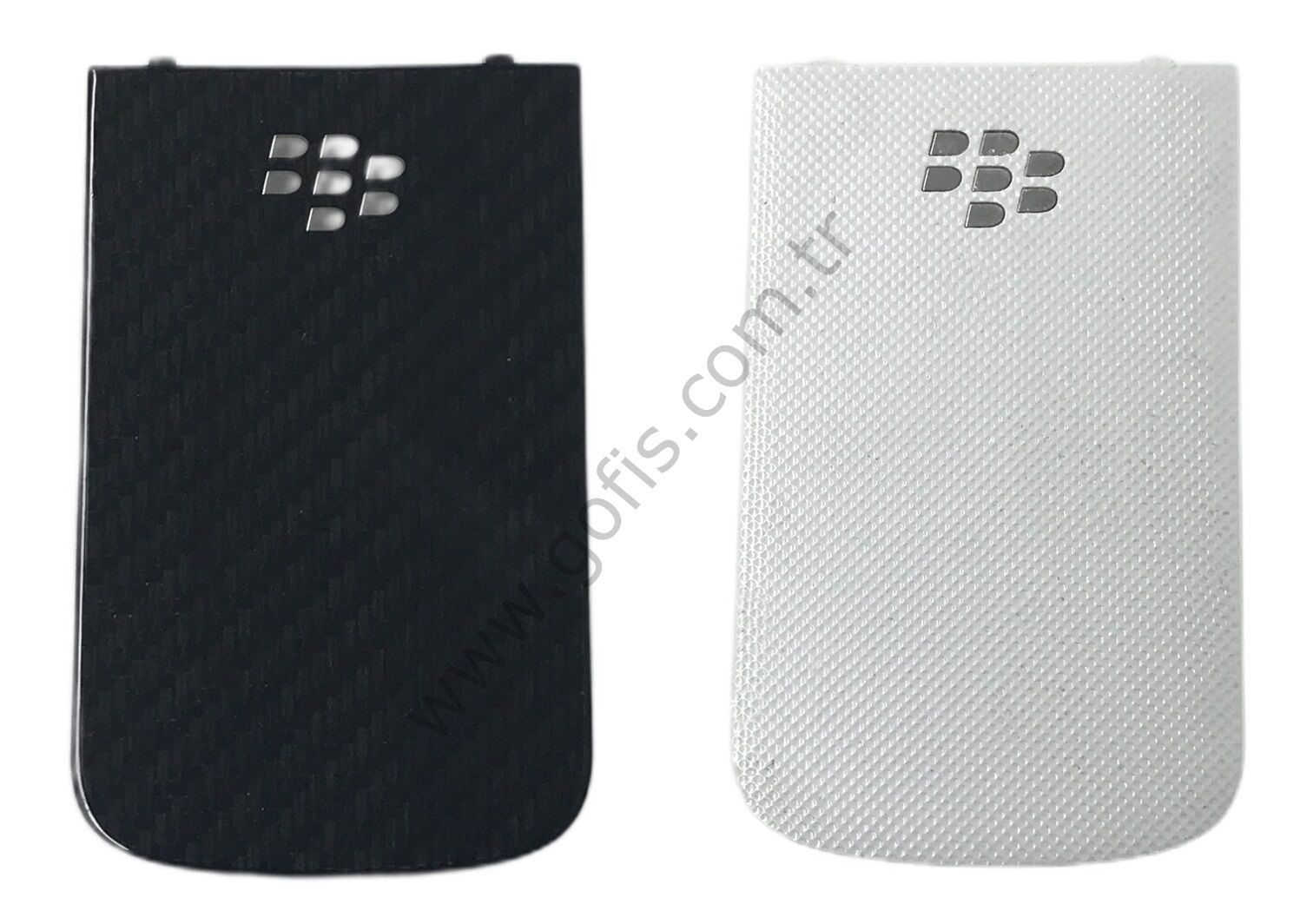 BLACKBERRY 9900 9930 BOLD ARKA PİL KAPAK PLASTİK