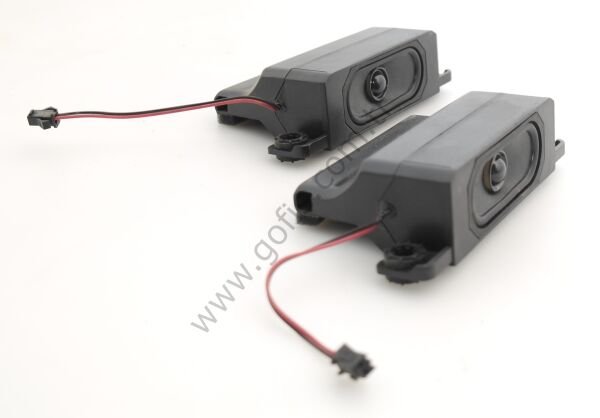 PHİLİPS 40PFK5500/12 HOPARLÖR SET 378G0110457CAA SPEAKERS 6OHM 11W