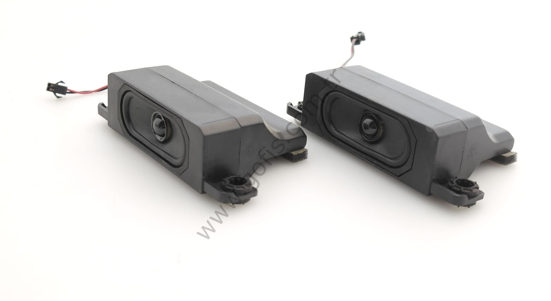 PHİLİPS 40PFK5500/12 HOPARLÖR SET 378G0110457CAA SPEAKERS 6OHM 11W