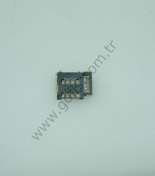 SAMSUNG GALAXY WİN İ8552 SİM KART OKUYUCU