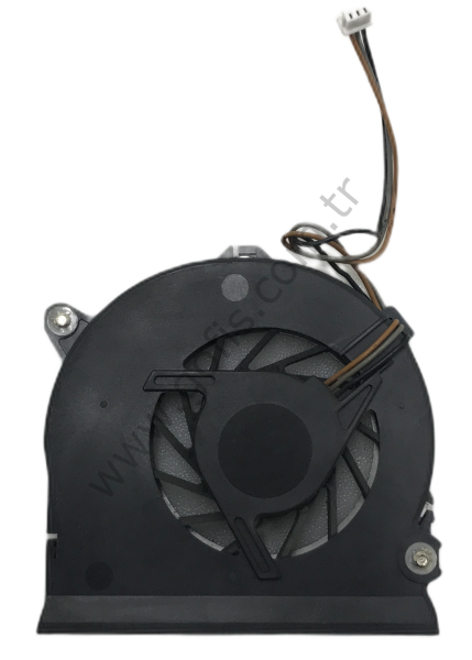 HP COMPAQ NC6220 NC6230 NC6120 NX6130 NX7300 NX7400 NX8200 NX6110 FAN 6033A0006501 378233-001