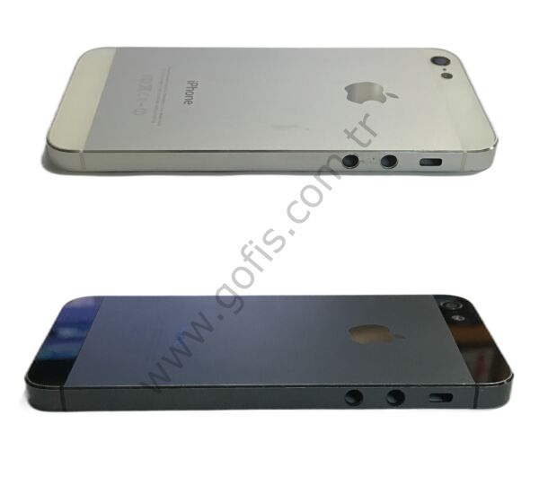 APPLE İPHONE 5 ARKA KASA KAPAK A1429 %100 ORİJİNAL