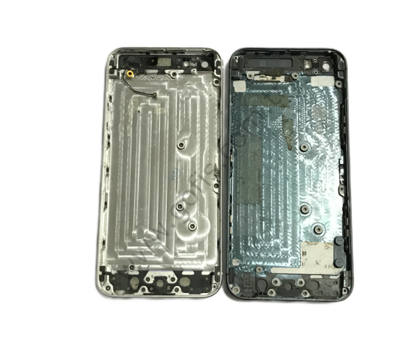 APPLE İPHONE 5 ARKA KASA KAPAK A1429 %100 ORİJİNAL