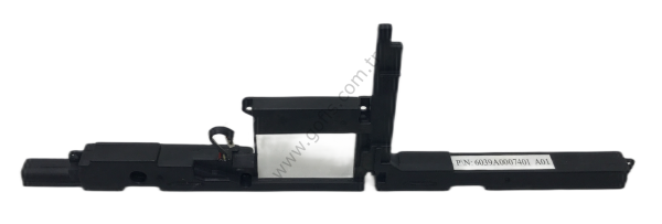 HP COMPAQ NC6120 NX6110 HOPARLÖR 6039A0007401 SPEAKERS