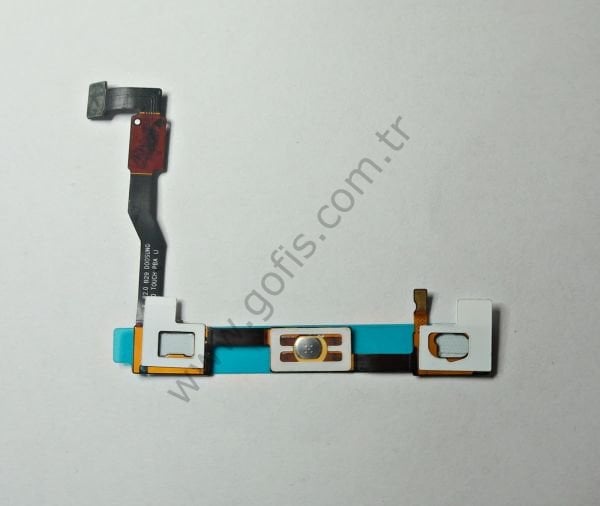 SAMSUNG GALAXY S2 İ9100 TUŞ BORDU FİLMİ FLEX