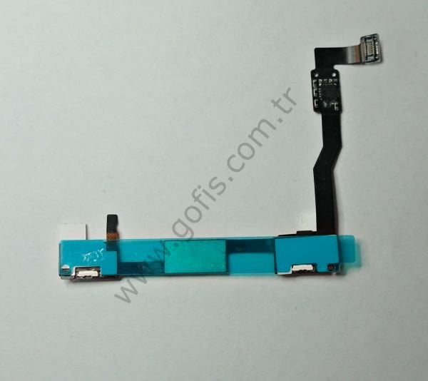 SAMSUNG GALAXY S2 İ9100 TUŞ BORDU FİLMİ FLEX