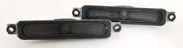 ZNK107R HOPARLÖR SET 8OHM 10W SPEAKERS