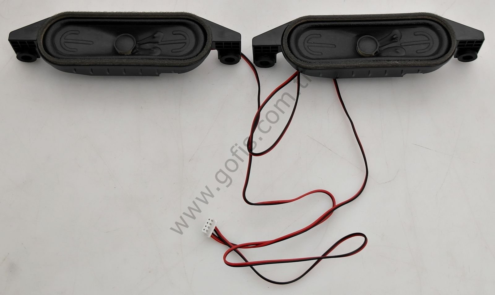 SUNNY SN40DAL13/0216 HOPARLÖR SET 8OHM 10W SPEAKERS