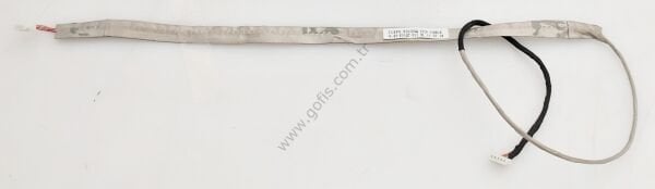 EXPER E5128 KAMERA KABLO 6-43-E51QT-011 WEBCAM KABLO