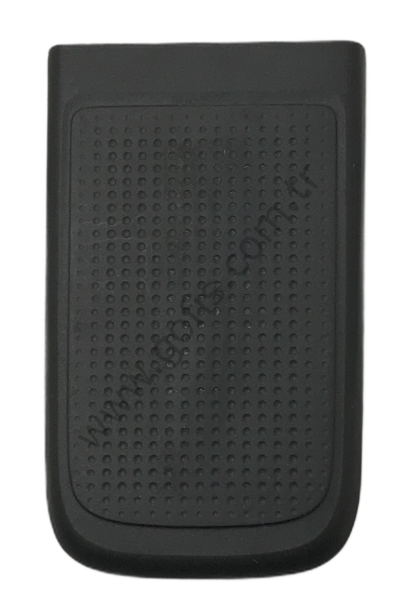 NOKİA 1200 ARKA PİL KAPAK PLASTİK GRİ
