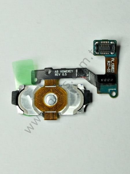 SAMSUNG GALAXY A8 HOME TUŞ BORDU FİLMİ