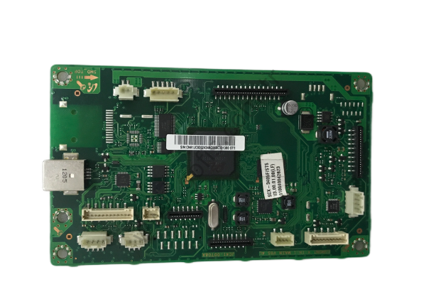 SAMSUNG SCX-3405F ANAKART JC41-00708A V3.00.01.08(LF) FORMATTER BOARD