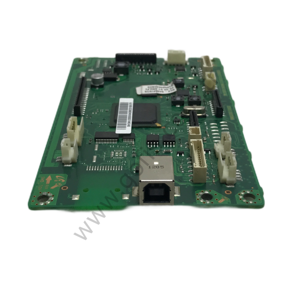SAMSUNG SCX-3405F ANAKART JC41-00708A V3.00.01.08(LF) FORMATTER BOARD