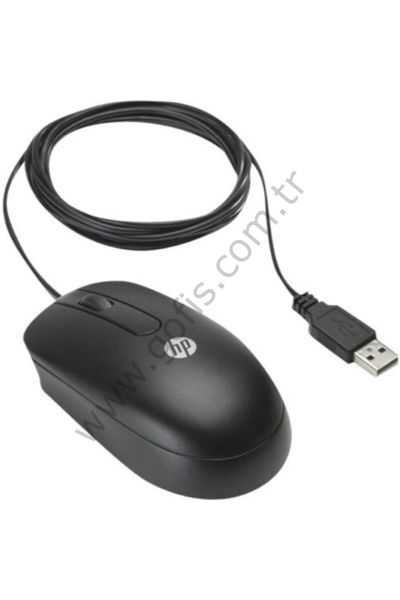 HP KABLOLU OPTİK MOUSE 672652-001 674316-001