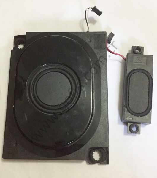 PHİLİPS 47PFH6309 PHİLİPS 40PFK6409 HOPARLÖR SET 378G0100489SAA 378G0130492SAA SPEAKERS 4OHM 13W +6OHM 10W