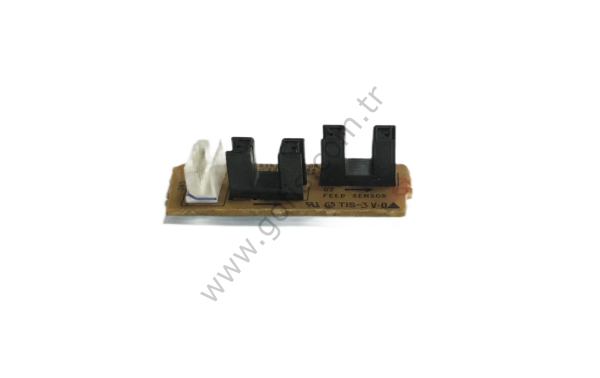 SAMSUNG SCX-3405F KAĞIT SENSÖR KARTI JC92-02288A JC41-00620A