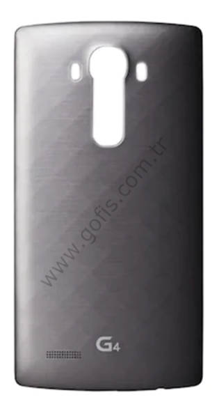 LG G4 H815 ARKA PİL KAPAK