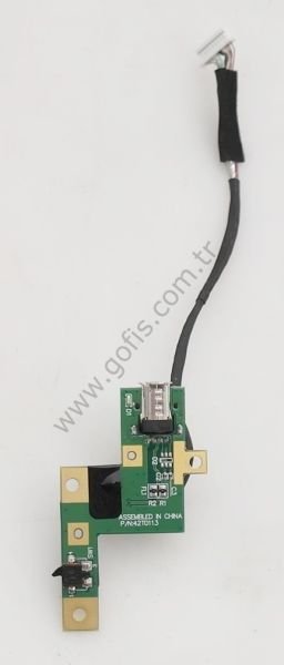 LENOVO THİNKPAD T61 USB PORT BOARD 42T0113