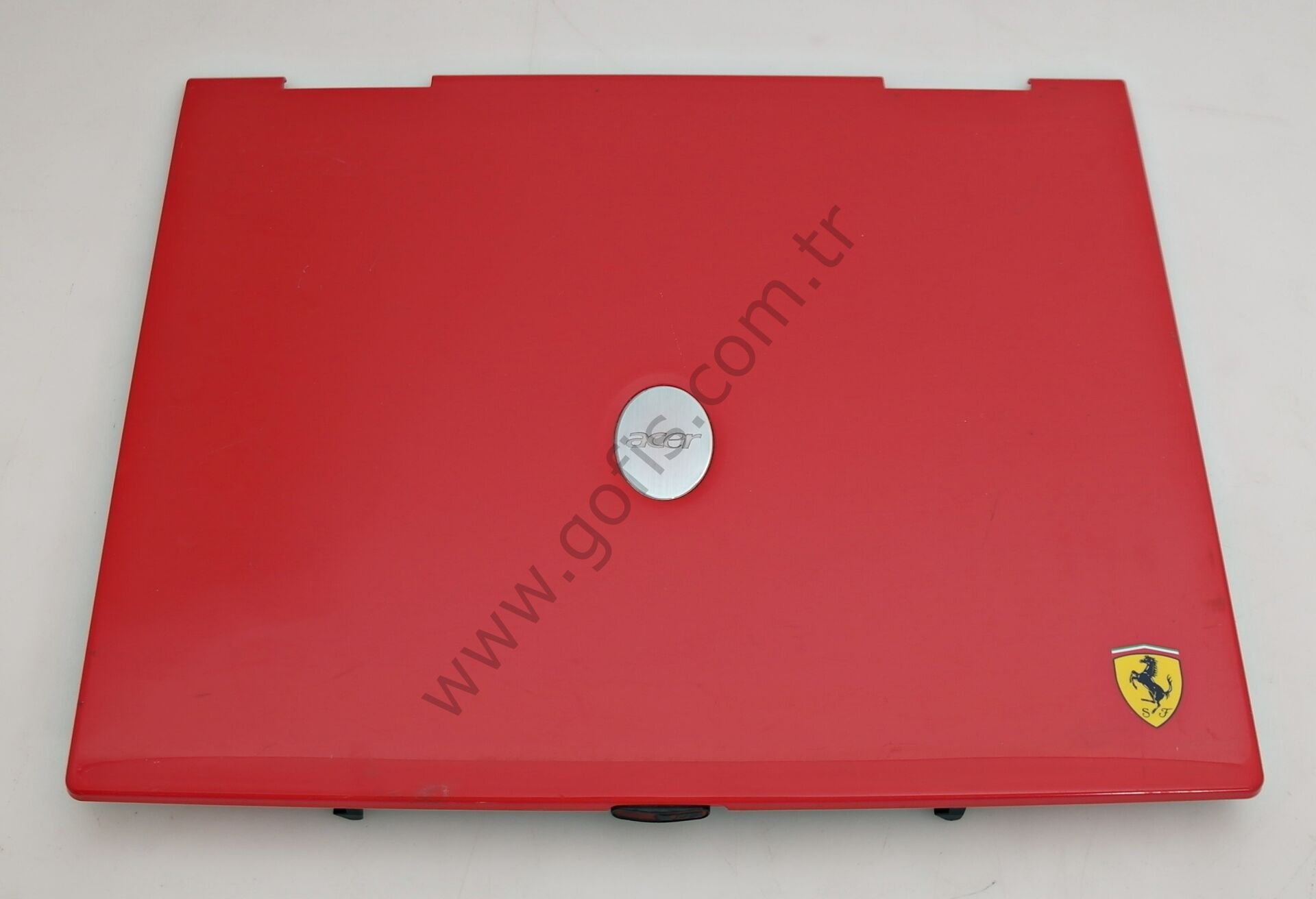 ACER FERRARİ 3400-Z15 LCD EKRAN ARKA KAPAK 33ZI5LCTN23 LCD BACK COVER