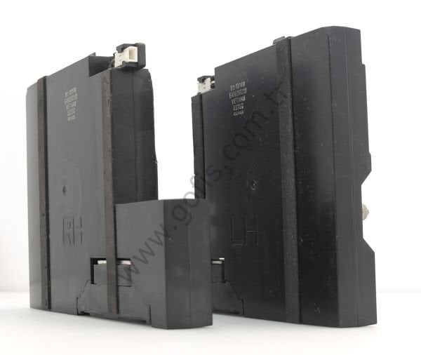 LG 49LB620V, LG 47LB652V, LG 42LB652V, LG 42LB620V HOPARLÖR SET EAB62972101 EAB62972102 8 OHM 10/14W SPEAKERS