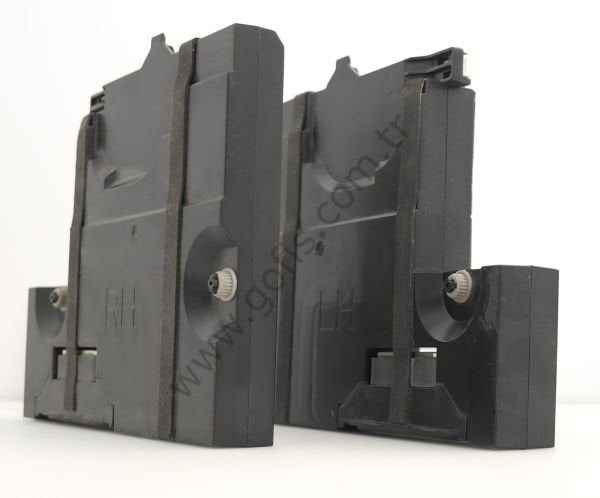 LG 49LB620V, LG 47LB652V, LG 42LB652V, LG 42LB620V HOPARLÖR SET EAB62972101 EAB62972102 8 OHM 10/14W SPEAKERS