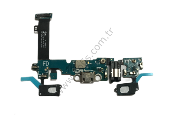 SAMSUNG GALAXY A710 ŞARJ SOKETİ KULAKLIK SOKETİ SM-A710FD