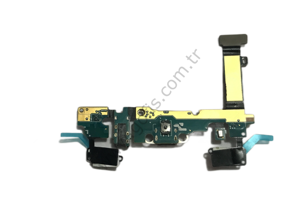 SAMSUNG GALAXY A710 ŞARJ SOKETİ KULAKLIK SOKETİ SM-A710FD