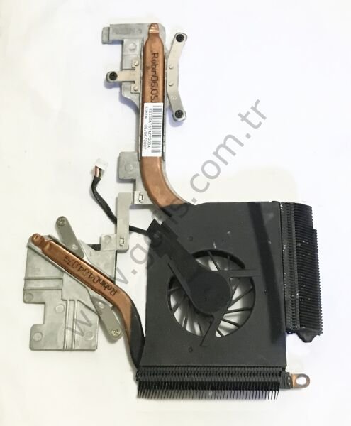 HP PAVİLİON DV6000 DV6700 FAN SOĞUTUCU HEATSİNK 434986-001
