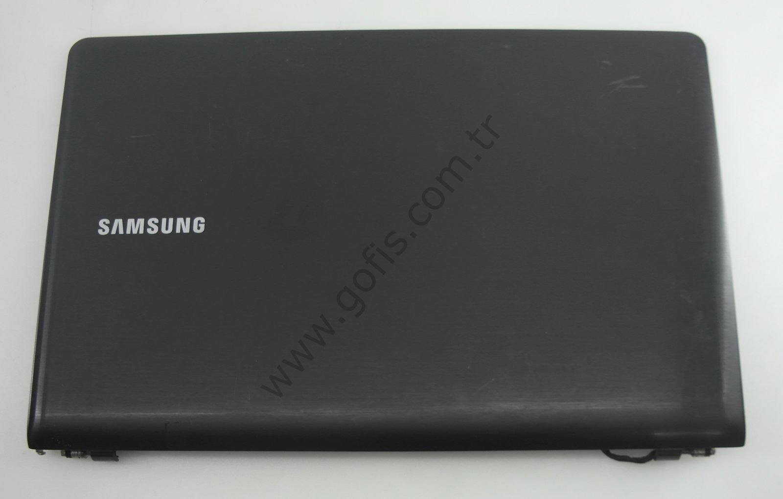 SAMSUNG NP350E NP350E7C LCD EKRAN ARKA KAPAK FA0RW000312-2 AP0RW000212 LCD BACK COVER