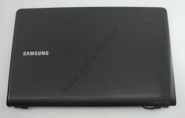 SAMSUNG NP350E NP350E7C LCD EKRAN ARKA KAPAK FA0RW000312-2 AP0RW000212 LCD BACK COVER