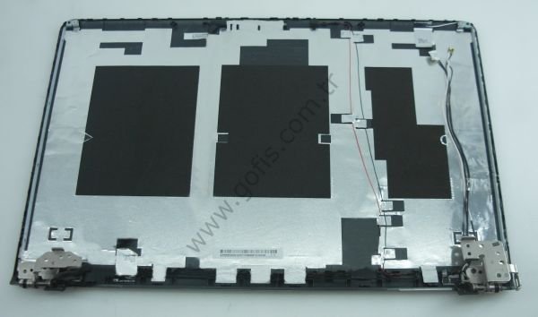 SAMSUNG NP350E NP350E7C LCD EKRAN ARKA KAPAK FA0RW000312-2 AP0RW000212 LCD BACK COVER