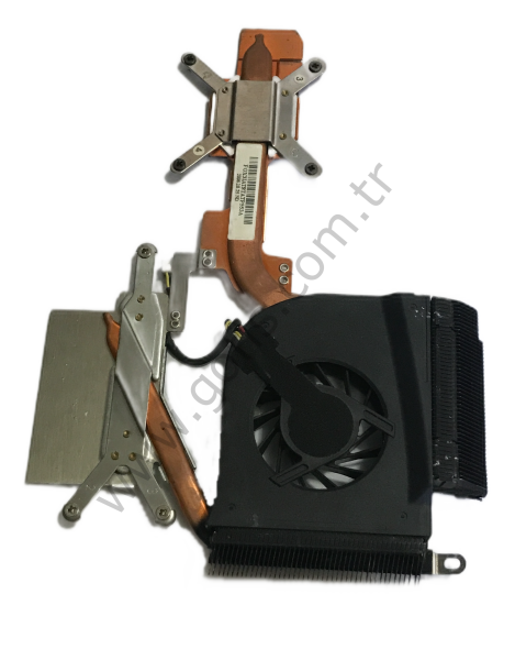 HP PAVİLİON DV6500 DV6000 FAN SOĞUTUCU HEATSİNK 431449-001