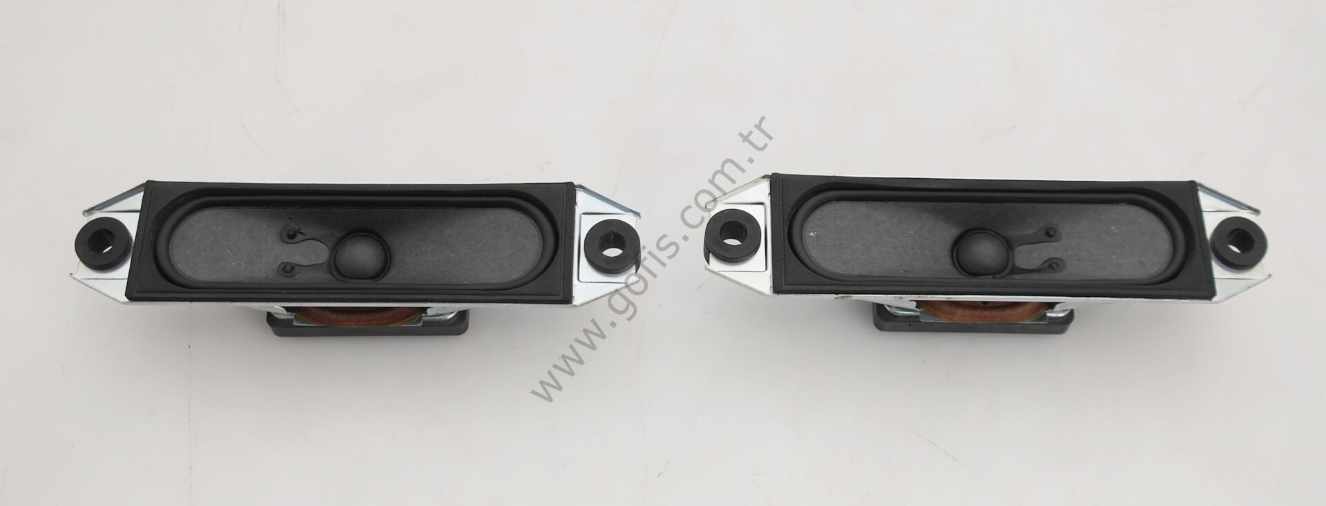 SONY KDL-40S5500 HOPARLÖR 1-858-196-11 SPEAKERS 8OHM 10W